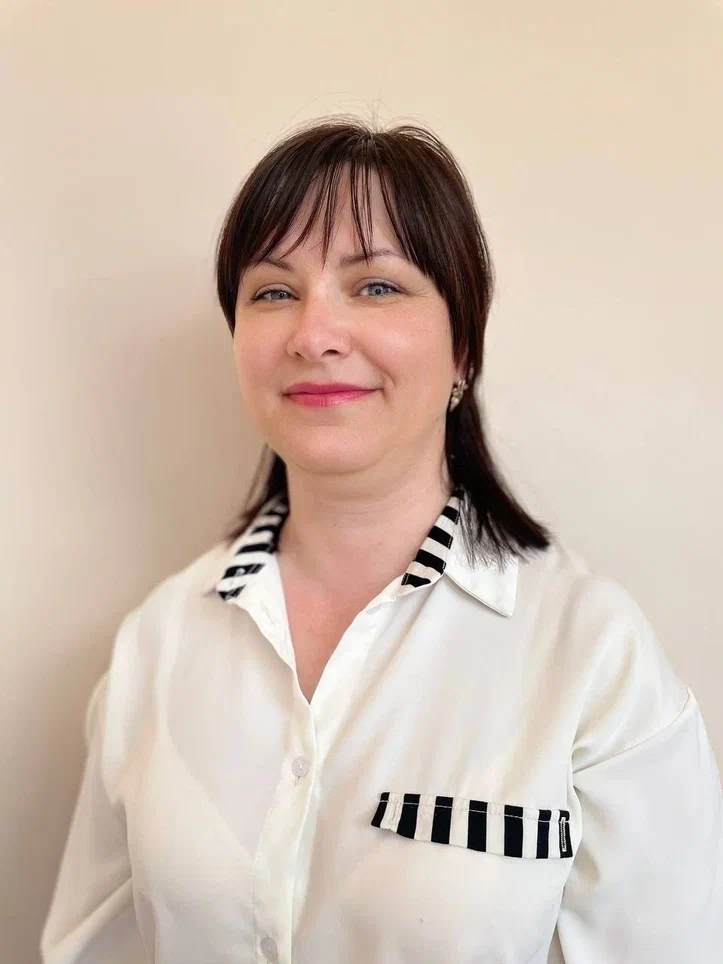 Воспитатель Иванова Елена Ивановна.